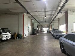 North Link Building (D27), Factory #616324321